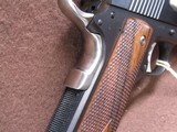 New Magnum Research Desert Eagle 1911 G 45 ACP 5