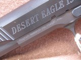 New Magnum Research Desert Eagle 1911 G 45 ACP 5