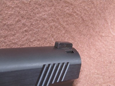 New Magnum Research Desert Eagle 1911 G 45 ACP 5