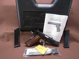 New Magnum Research Desert Eagle 1911 G 45 ACP 5