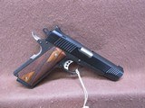 New Magnum Research Desert Eagle 1911 G 45 ACP 5