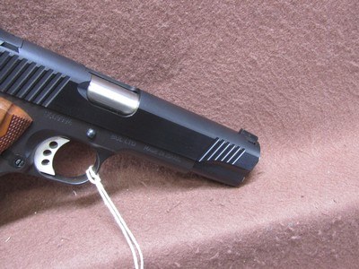 New Magnum Research Desert Eagle 1911 G 45 ACP 5