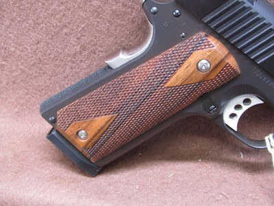 New Magnum Research Desert Eagle 1911 G 45 ACP 5