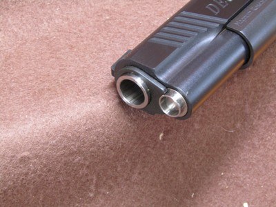 New Magnum Research Desert Eagle 1911 G 45 ACP 5