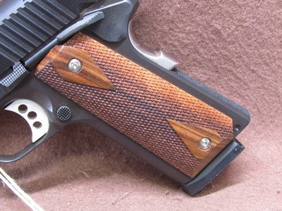 New Magnum Research Desert Eagle 1911 G 45 ACP 5