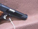 New Magnum Research Desert Eagle 1911 G 45 ACP 5