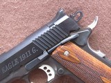New Magnum Research Desert Eagle 1911 G 45 ACP 5