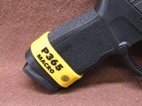 Like New Sig Sauer P365 X-Macro 9 mm Semi 3.7
