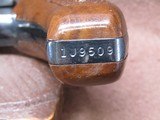 Smith & Wesson 36 Chiefs Special 38 SPL 5 Shot DA/SA 2