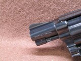 Smith & Wesson 36 Chiefs Special 38 SPL 5 Shot DA/SA 2