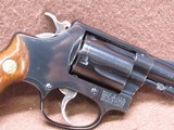 Smith & Wesson 36 Chiefs Special 38 SPL 5 Shot DA/SA 2