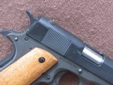 Like New Armscor Rock Island 1911-A1 FS 45 ACP Semi 5