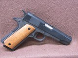Like New Armscor Rock Island 1911-A1 FS 45 ACP Semi 5