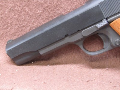 Like New Armscor Rock Island 1911-A1 FS 45 ACP Semi 5