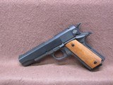 Like New Armscor Rock Island 1911-A1 FS 45 ACP Semi 5