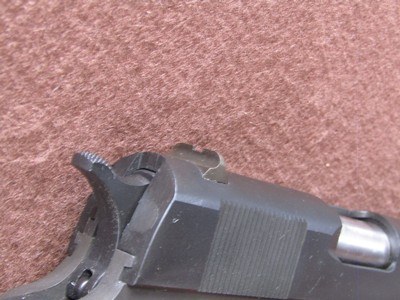Like New Armscor Rock Island 1911-A1 FS 45 ACP Semi 5