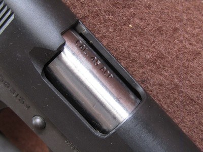 Like New Armscor Rock Island 1911-A1 FS 45 ACP Semi 5