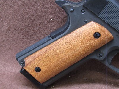 Like New Armscor Rock Island 1911-A1 FS 45 ACP Semi 5