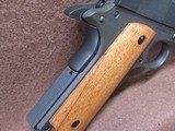 Like New Armscor Rock Island 1911-A1 FS 45 ACP Semi 5
