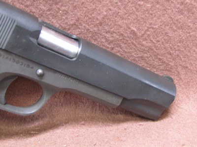 Like New Armscor Rock Island 1911-A1 FS 45 ACP Semi 5