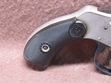 Harrington & Richarson 1906 22 RF 7 Shot DA/SA 2.5