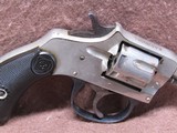 Harrington & Richarson 1906 22 RF 7 Shot DA/SA 2.5