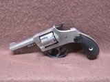 Harrington & Richarson 1906 22 RF 7 Shot DA/SA 2.5