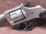 Harrington & Richarson 1906 22 RF 7 Shot DA/SA 2.5