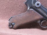 German DMW P-08 Commercial Model 30 Luger Semi 4