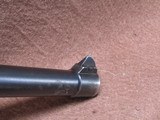 German DMW P-08 Commercial Model 30 Luger Semi 4