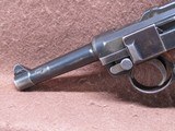 German DMW P-08 Commercial Model 30 Luger Semi 4