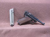 German DMW P-08 Commercial Model 30 Luger Semi 4