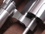 Smith & Wesson 64-5 Stainless 38 SPL 6 Shot DA/SA 4