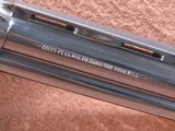 90% Condition Colt Python 357 Mag 6 Shot DA/SA 6