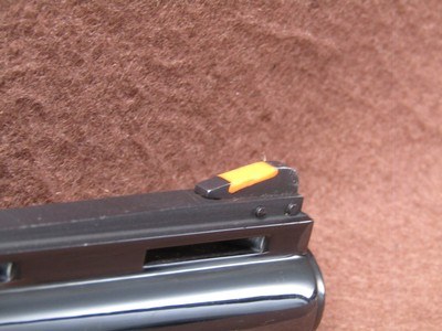 90% Condition Colt Python 357 Mag 6 Shot DA/SA 6