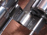 90% Condition Colt Python 357 Mag 6 Shot DA/SA 6