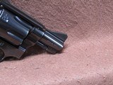 Smith & Wesson 34-1 Kit Gun 22 LR 6 Shot DA/SA 2