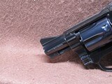 Smith & Wesson 34-1 Kit Gun 22 LR 6 Shot DA/SA 2