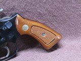 Smith & Wesson 34-1 Kit Gun 22 LR 6 Shot DA/SA 2