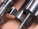Smith & Wesson 34-1 Kit Gun 22 LR 6 Shot DA/SA 2