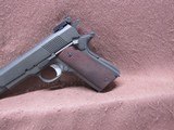 US Army/Property Colt 1911A1 Drake Slide 45 ACP 5