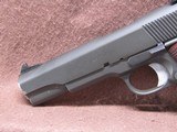 US Army/Property Colt 1911A1 Drake Slide 45 ACP 5