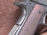 US Army/Property Colt 1911A1 Drake Slide 45 ACP 5