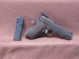 US Army/Property Colt 1911A1 Drake Slide 45 ACP 5