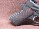 US Army/Property Colt 1911A1 Drake Slide 45 ACP 5
