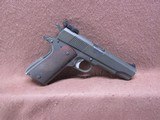 US Army/Property Colt 1911A1 Drake Slide 45 ACP 5