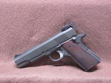 US Army/Property Colt 1911A1 Drake Slide 45 ACP 5