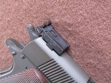 US Army/Property Colt 1911A1 Drake Slide 45 ACP 5