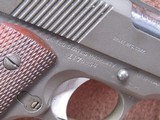 US Army/Property Colt 1911A1 Drake Slide 45 ACP 5