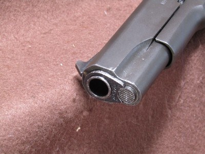 US Army/Property Colt 1911A1 Drake Slide 45 ACP 5